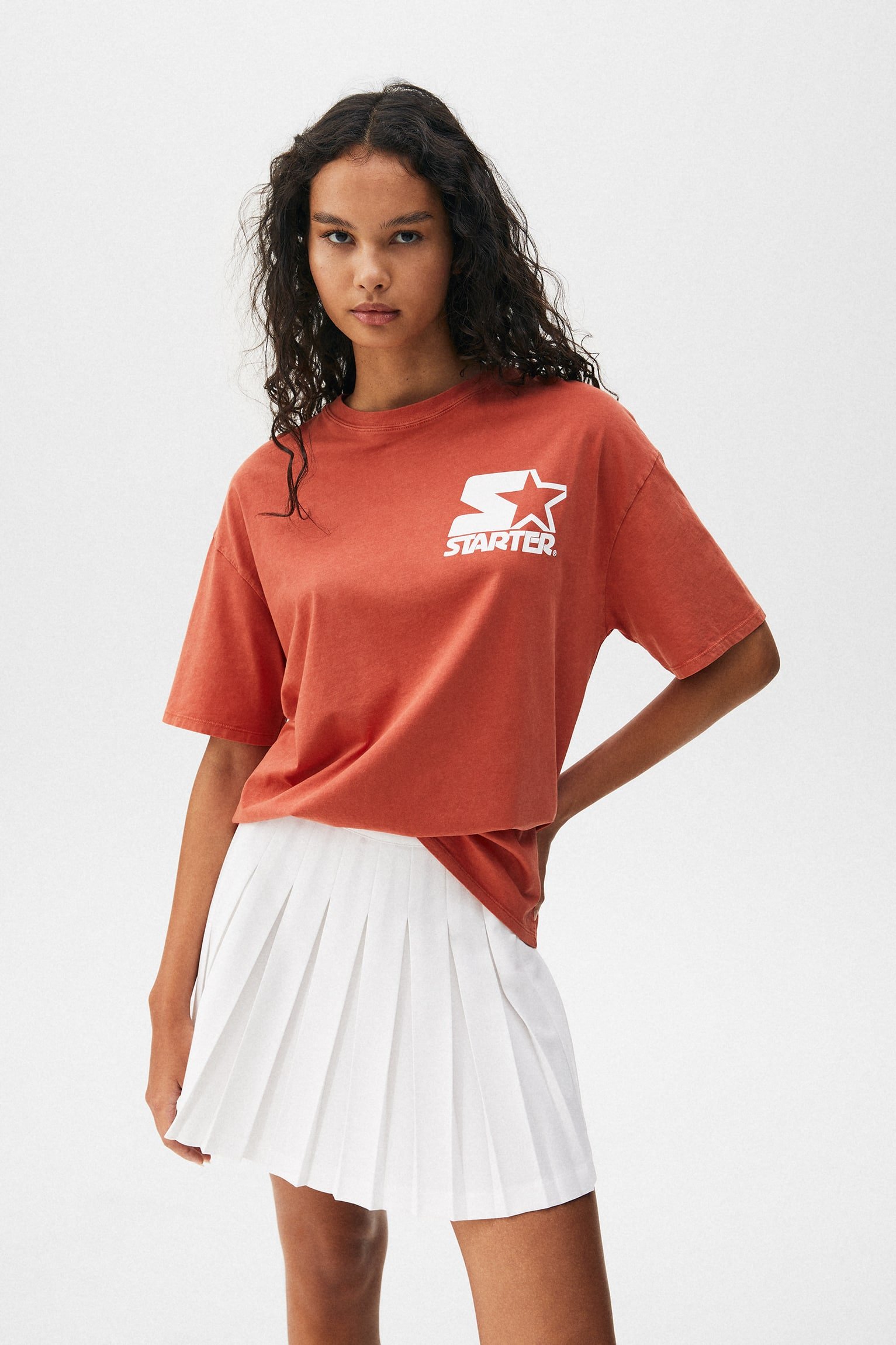 Fenzzicio Logo Tee