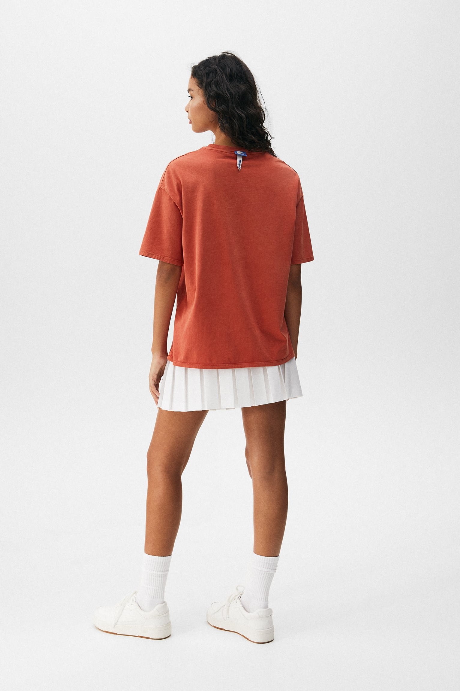 Fenzzicio Logo Tee - Image 2