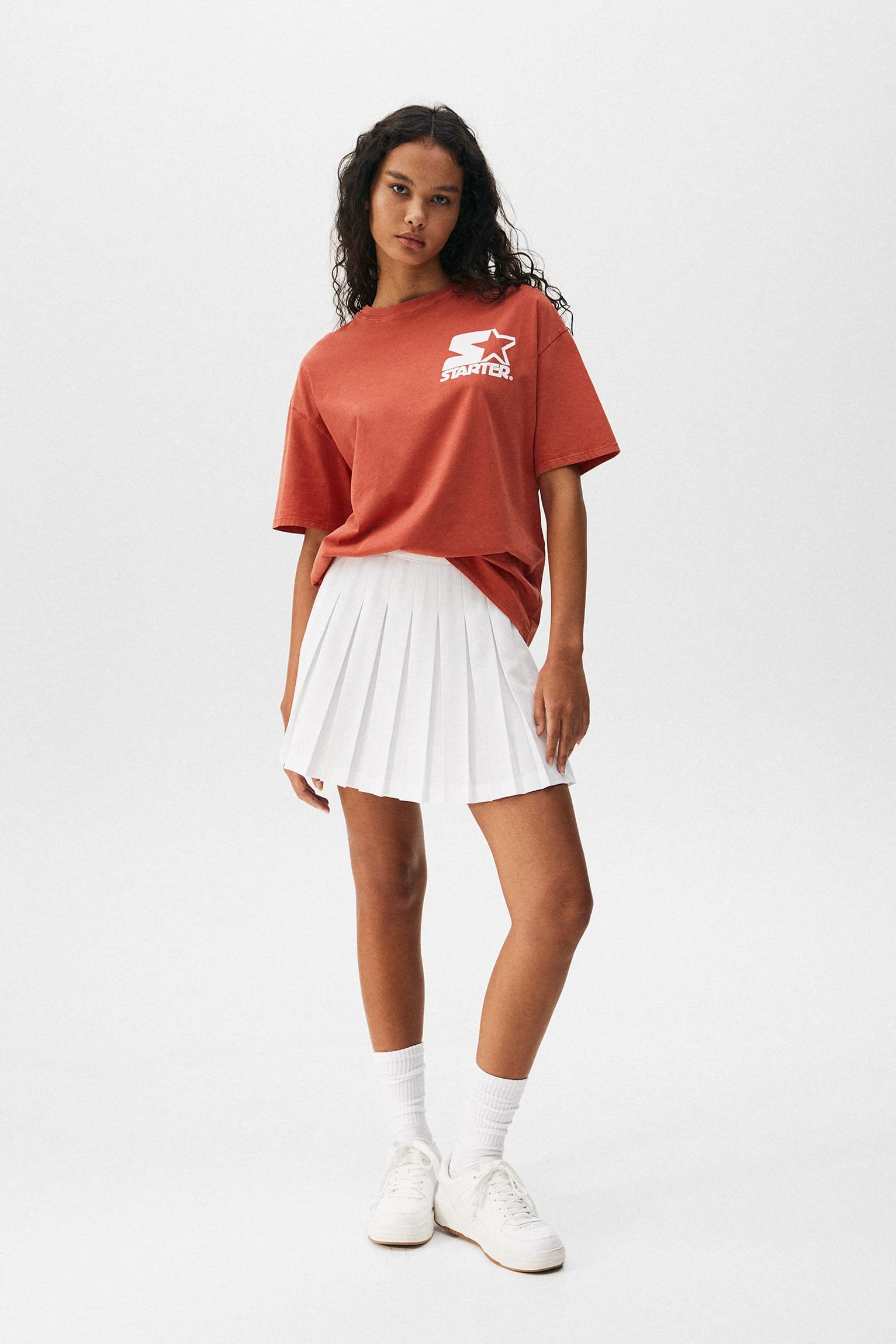 Fenzzicio Logo Tee - Image 4