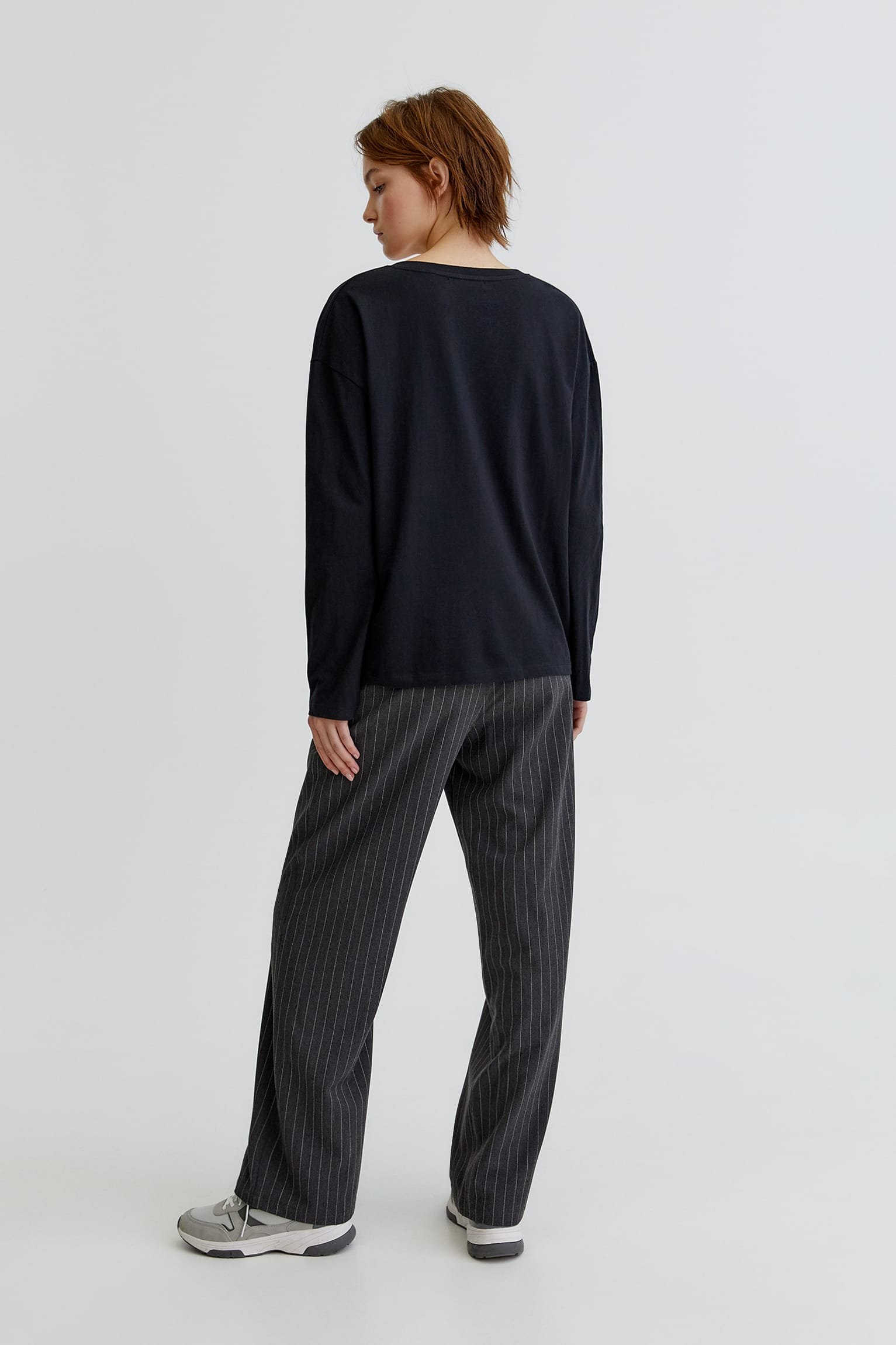 Fenzzicio Oversized Tee - Image 2
