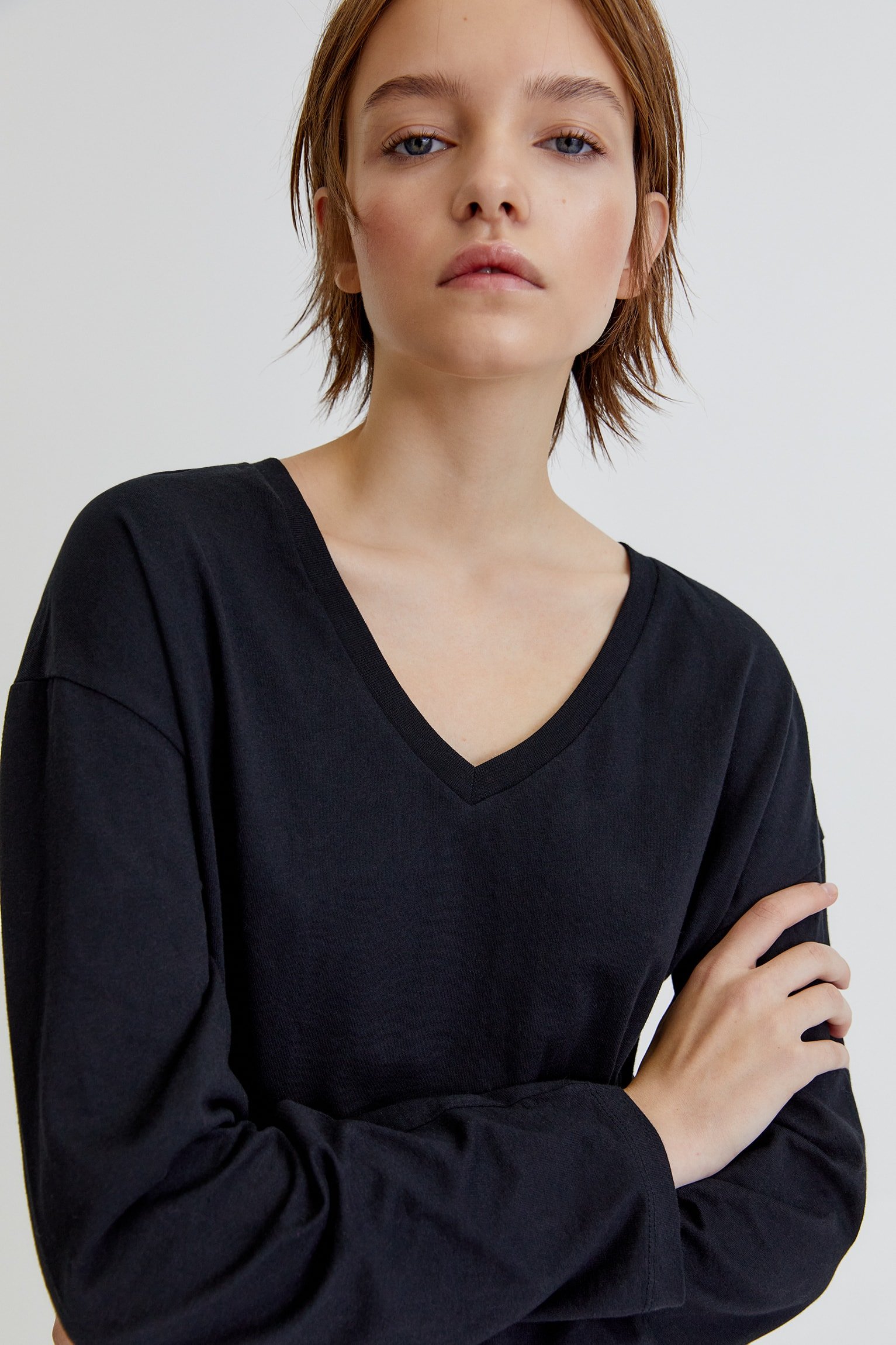 Fenzzicio Oversized Tee - Image 3