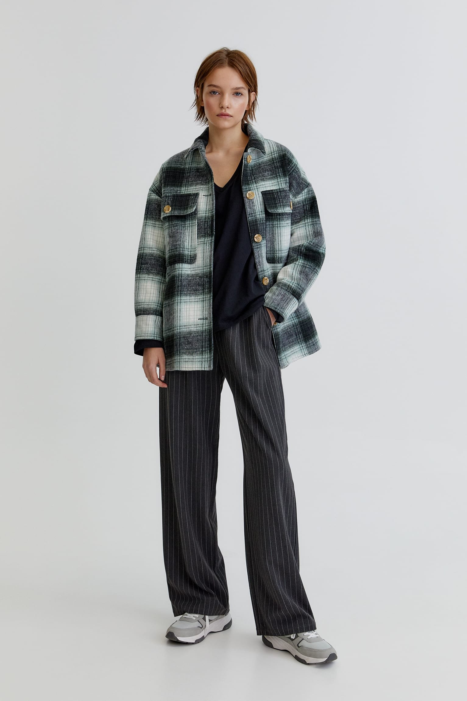 Fenzzicio Oversized Tee - Image 4